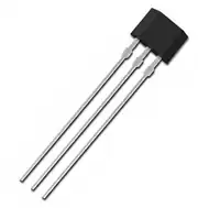 UGN3503 Lineer Hall Effect Manyetik Alan Sensörü 3 Pin 1