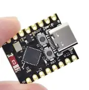 ESP32-C3 Süper Mini Wifi ve Bluetooth Modülü 2