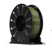 Solvix PLA/PHA Haki Yeşil Filament 1kg  1