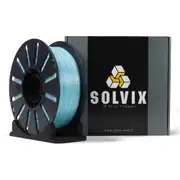 Solvix PLA/PHA Buz Mavisi Filament 1kg 3