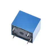 Songle 5V Minyon Spot Röle SRD-05VDC-SL-C 2