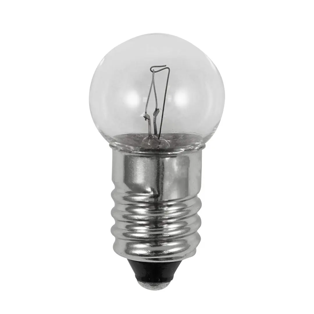 Deney Tipi Mini Ampul 2.5V