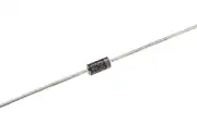 UF4007 Ultra Hızlı Diyot 1000V 1A DO-41 2