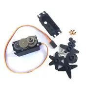 Tower Pro MG995 Servo Motor 180° 3