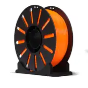 Solvix PLA/PHA Floresan Turuncu Filament 1kg  1