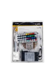 Cata Ct-4558 Profesyonel Rgb Şerit Led 5 Metre Trafo Kumandalı / Renkli Aydınlatma 3