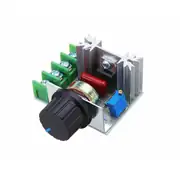 2000W DİMMER HIZ KONTROL KARTI 1