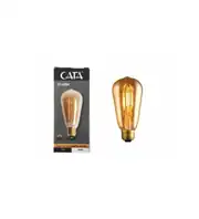 Cata Ct - 4284 Rustik Led Ampul 3