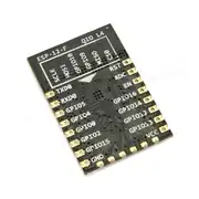 ESP8266 SMD - ESP12F 3
