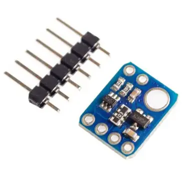 GY-530 Kızılötesi Mesafe Ölçüm Modülü