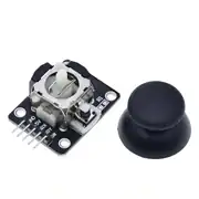 XY 2 Eksenli Joystick Modül 2