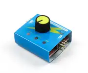 ECS 3 Kanal Servo Motor ve ESC Test Cihazı Servo Tester 1