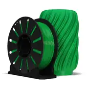 Solvix PLA/PHA Yeşil Filament 1kg 2