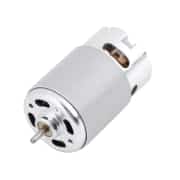 12V Yüksek Torklu DC Şarjlı Matkap Motoru 1
