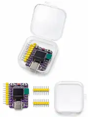 ESP32-C3 0.42" OLED Ekranlı WiFi + Bluetooth Geliştirme Kartı 5