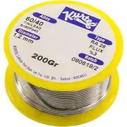 Kurtel 60/40 1.2mm 200g Lehim Teli 2