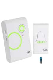 CATA CT-101 KABLOSUZ KUMANDALI KAPI ZİLİ 1