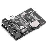 XY-P15W AMPLİFİKATÖR 1