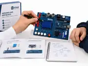 Biltek Arduino Uno Eğitim Deney Kiti – Sensörlü Elektronik ve Kodlama Seti 5