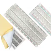 Büyük Boy BreadBoard 830 Pin MB-102 3