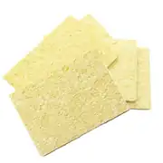 Havya Temizleme Süngeri 35 X 50 X 1.00 mm 3