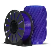 Solvix PLA/PHA Lacivert Filament 1kg  2