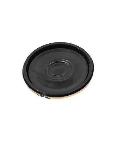 Hoparlör 30mm 8Ohm 0.5W