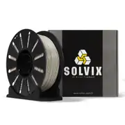 Solvix PLA/PHA Gri Filament 1kg  3