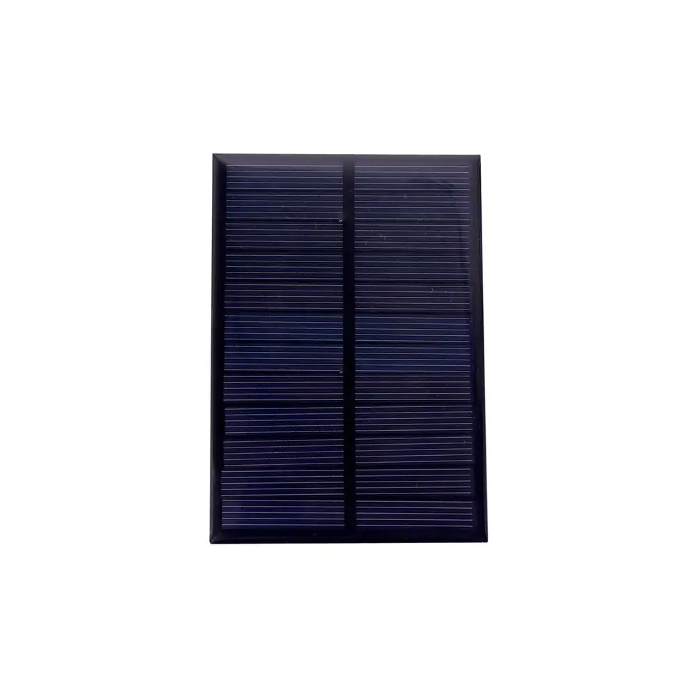 12 Volt 100mA 142x83 mm Güneş Paneli