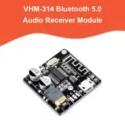 VHM-314 Bluetooth 5.0 Ses Müzik Mp3 Modülü Devre Kartı VHM 314 2