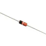 1/2W 3.9V Zener Diyot 1