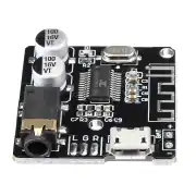 VHM-314 Bluetooth 5.0 Ses Müzik Mp3 Modülü Devre Kartı VHM 314 1