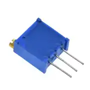5K Trimpot  3