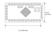 Arduino Pro Mini 328 2