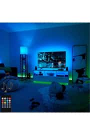 Cata CT-4566 Tv Arkası Ambiyans Rgb LED Seti 3 Metre 3