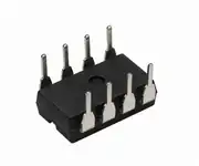 TDA2822L-D08-T Çift Kanal Ses Güç Amplifikatörü Entegresi DIP-8 2