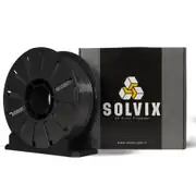Solvix PLA/PHA Antrasit Gri Filament 1kg  3