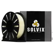 Solvix PLA/PHA Şeffaf Filament 1kg 3