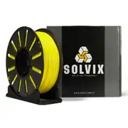 Solvix PLA/PHA Limon Sarısı Filament 1kg  3