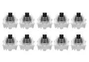 IC-204D Mekanik Klavye Butonu Anahtar Switch 5