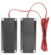 8 Ohm 5W Mini Hoparlör 2’li Takım 2