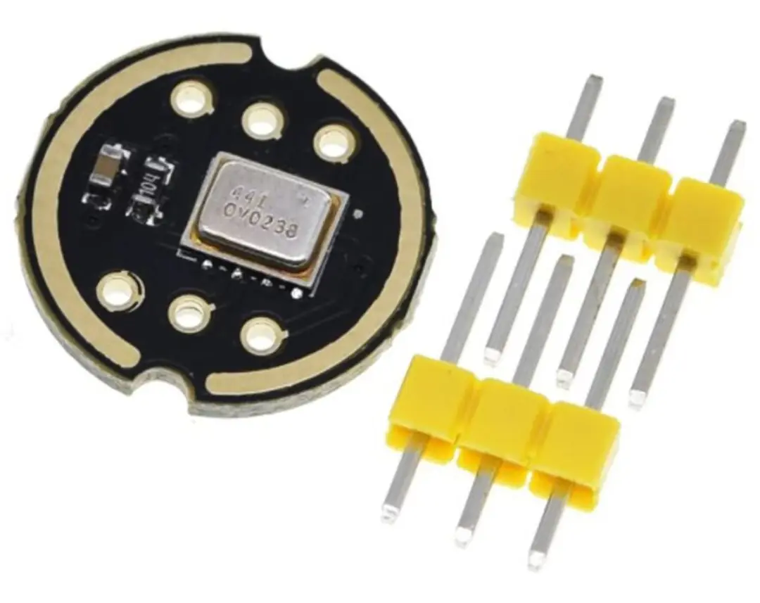 INMP441 Mems I2S Çok Yönlü Mikrofon Modülü