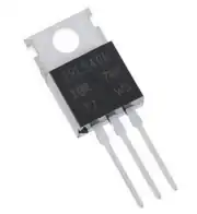IRL540N Logic Level N Kanal MOSFET 100V 36A TO-220 1
