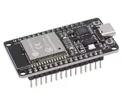 ESP32 Type-C Wifi ve Bluetooth Modülü - 30 Pin Type C 1