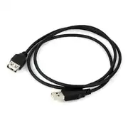 USB Dişi -Erkek 3m Uzatma Kablosu 3