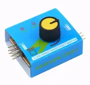 ECS 3 Kanal Servo Motor ve ESC Test Cihazı Servo Tester 3