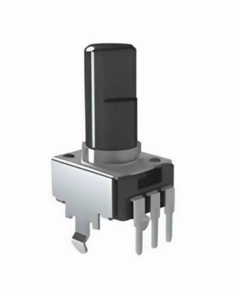 100K Dikey Potansiyometre L-KLS4-R0902N-B100K-L25-F-K