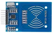 RC522 RFID Kart 2