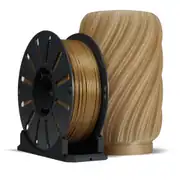 Solvix PLA/PHA Kızılaltın Filament 1kg  2