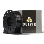 Solvix PLA/PHA Siyah Filament 1kg 3